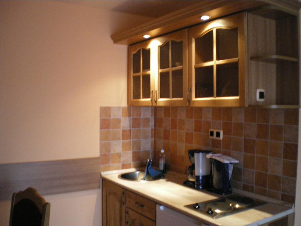 Mediterran-Apartmanok-Harkány Rum bild